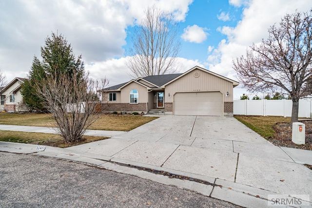 5048 Chimney Rock Drive, Ammon, ID 83406