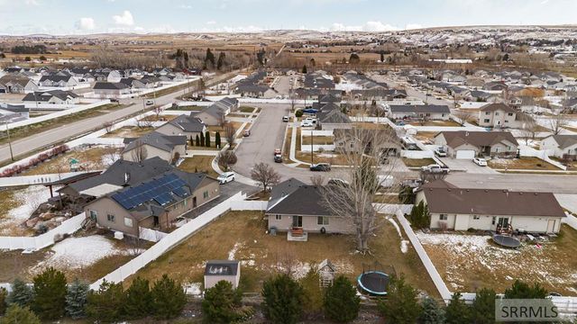 5048 Chimney Rock Drive, Ammon, ID 83406