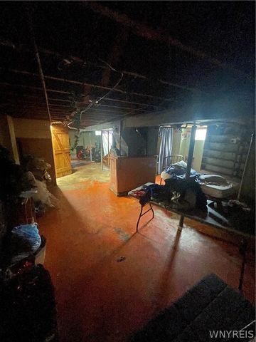 24 Bell Road, Cheektowaga, NY 14225