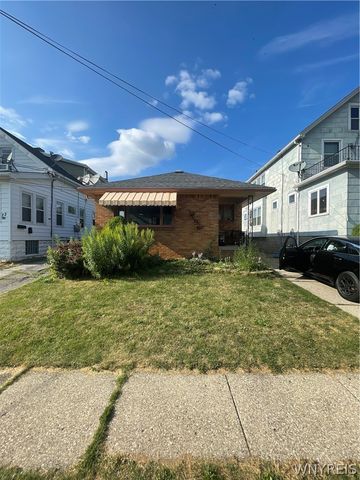24 Bell Road, Cheektowaga, NY 14225