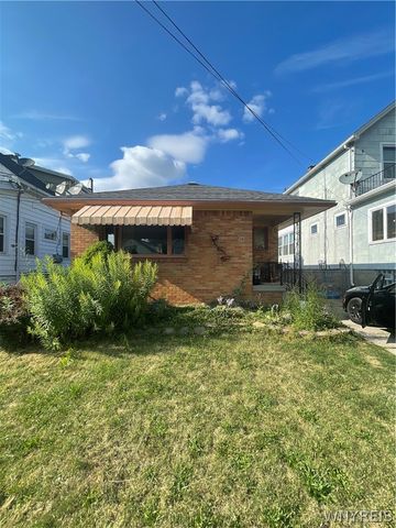 24 Bell Road, Cheektowaga, NY 14225