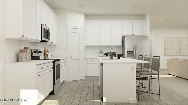 6293 MARE Avenue, Jacksonville, FL 32219