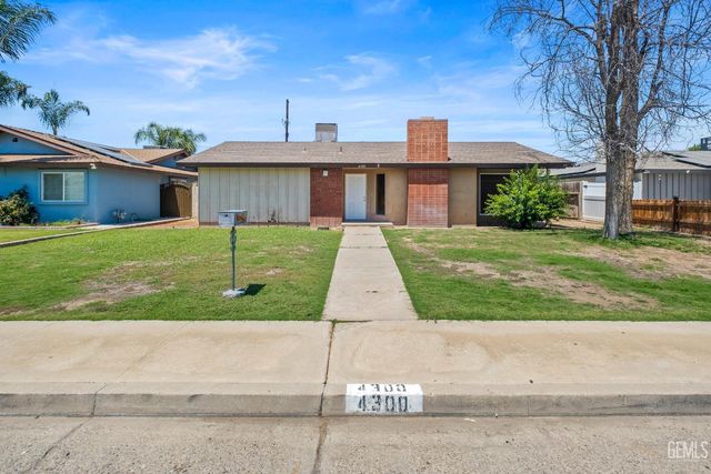 4300 Starling, Bakersfield, CA 93309