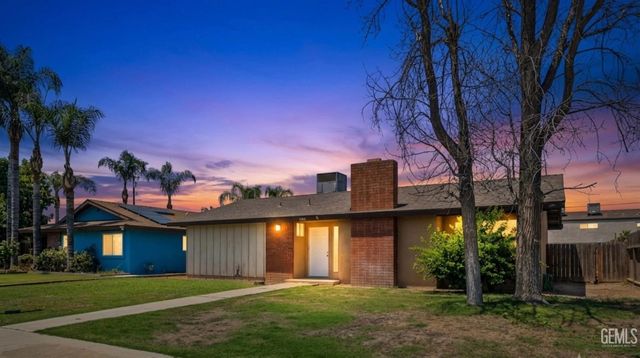 4300 Starling, Bakersfield, CA 93309