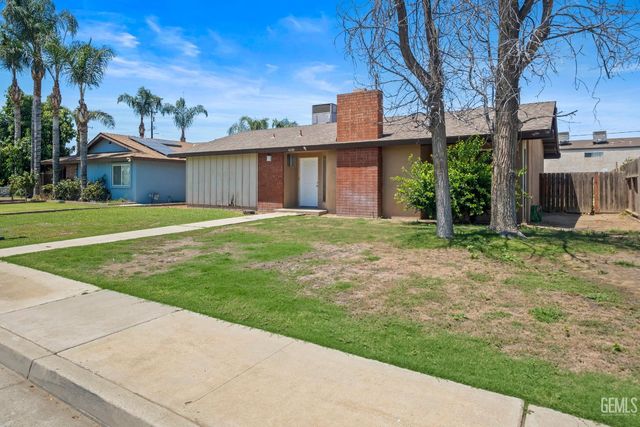 4300 Starling, Bakersfield, CA 93309