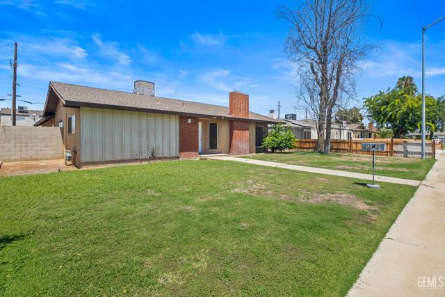 4300 Starling, Bakersfield, CA 93309