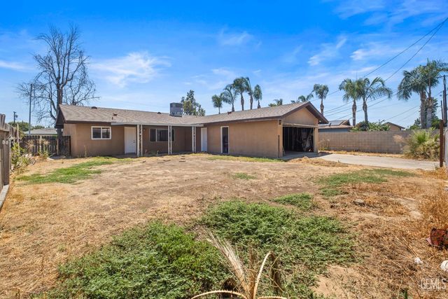 4300 Starling, Bakersfield, CA 93309