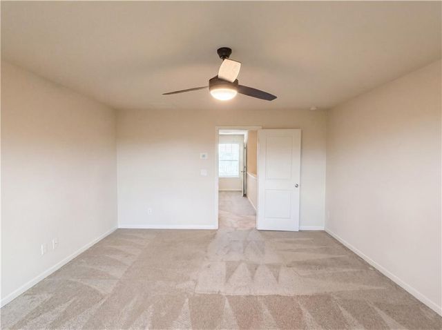 184 Oliver Drive, Locust Grove, GA 30248