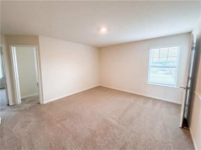 184 Oliver Drive, Locust Grove, GA 30248