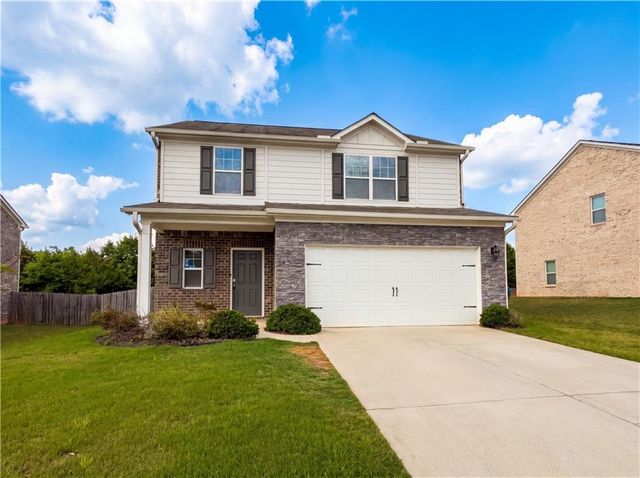 184 Oliver Drive, Locust Grove, GA 30248