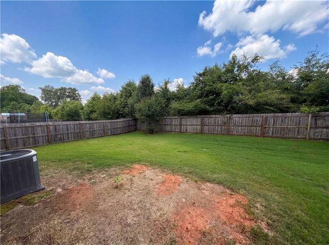 184 Oliver Drive, Locust Grove, GA 30248