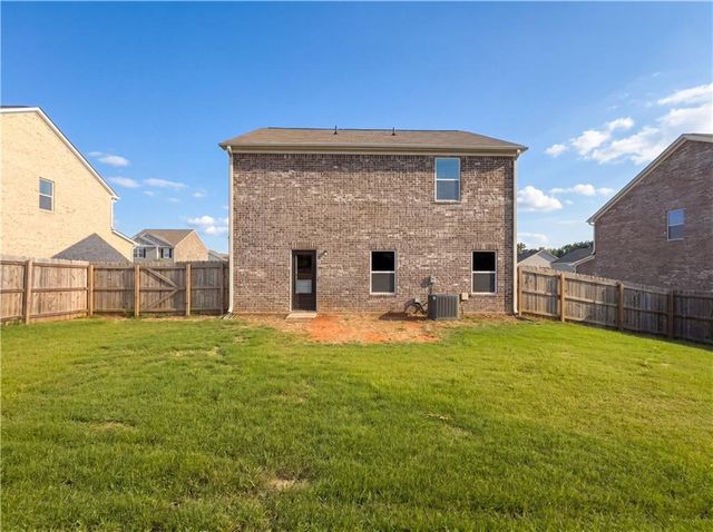 184 Oliver Drive, Locust Grove, GA 30248