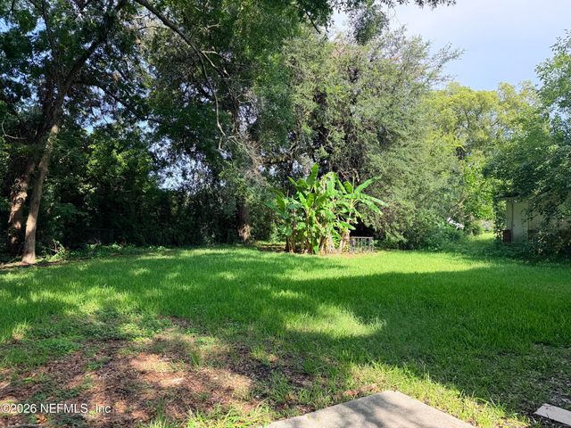 1811 WHITNER Street, Jacksonville, FL 32209
