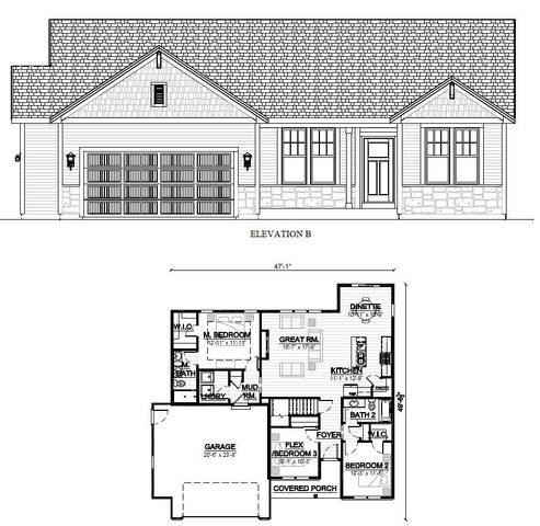 N50W19441 Tamarind WAY, Menomonee Falls, WI 53051