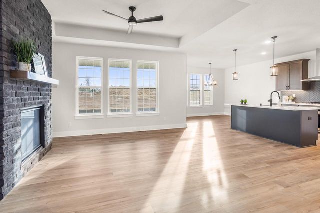 N50W19441 Tamarind WAY, Menomonee Falls, WI 53051