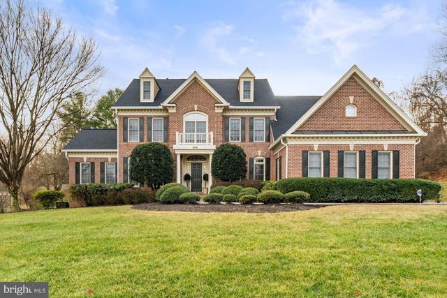 1424 WYNHURST LN, Vienna, VA 22182