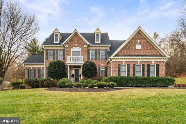 1424 WYNHURST LN, Vienna, VA 22182