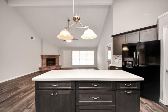 6915 Cansfield Court, Katy, TX 77494