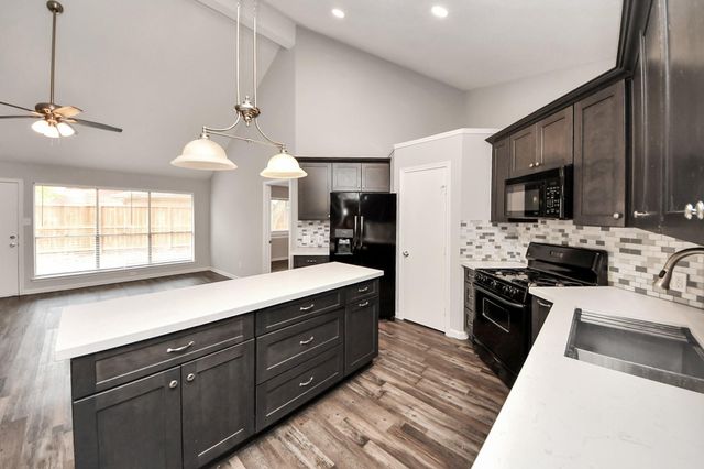 6915 Cansfield Court, Katy, TX 77494