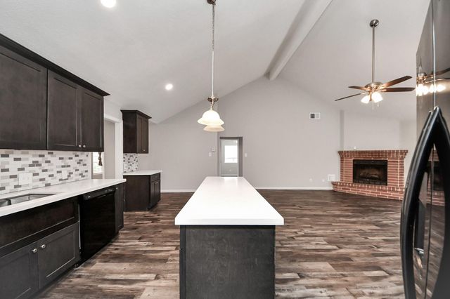 6915 Cansfield Court, Katy, TX 77494