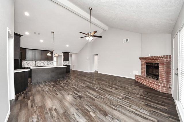 6915 Cansfield Court, Katy, TX 77494