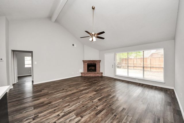 6915 Cansfield Court, Katy, TX 77494