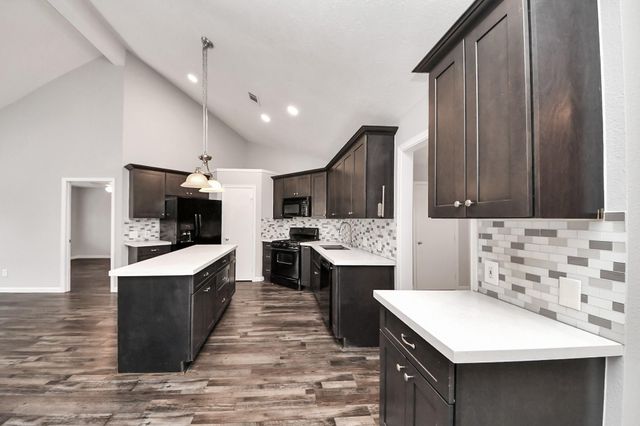 6915 Cansfield Court, Katy, TX 77494