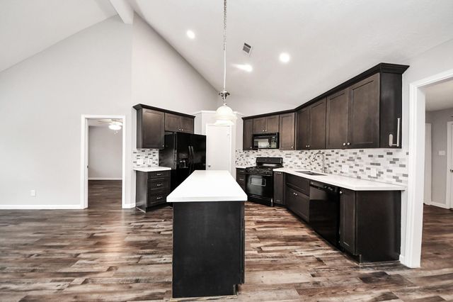 6915 Cansfield Court, Katy, TX 77494