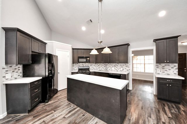 6915 Cansfield Court, Katy, TX 77494