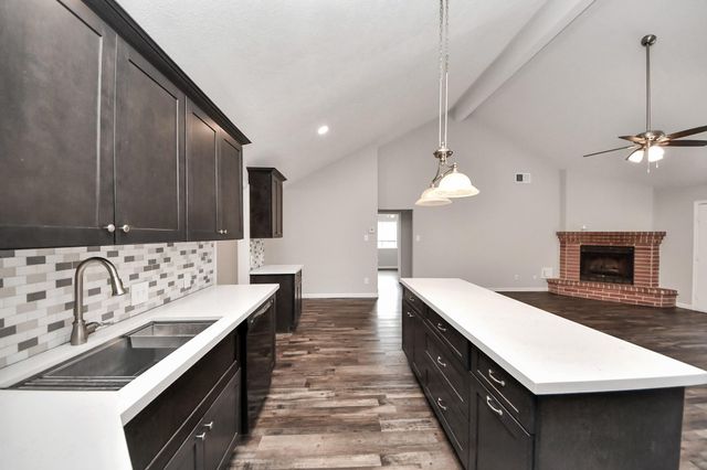 6915 Cansfield Court, Katy, TX 77494