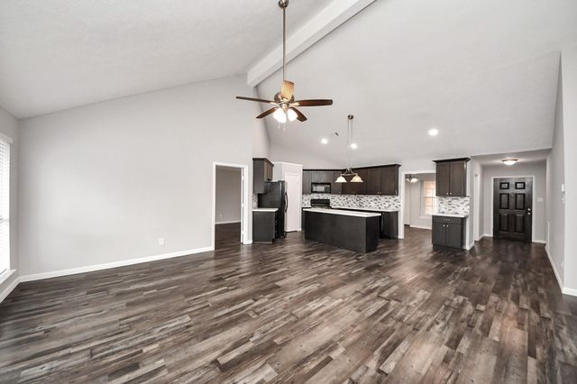 6915 Cansfield Court, Katy, TX 77494