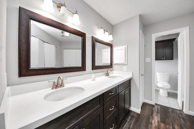 6915 Cansfield Court, Katy, TX 77494