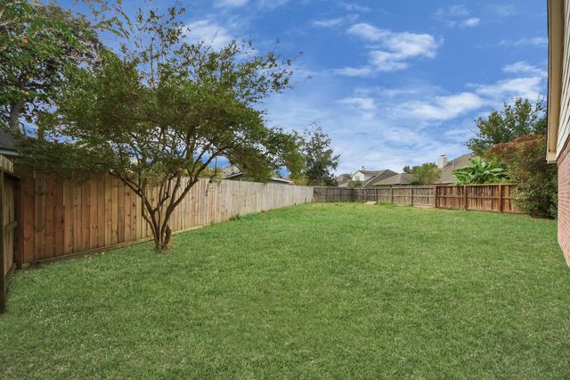 6915 Cansfield Court, Katy, TX 77494