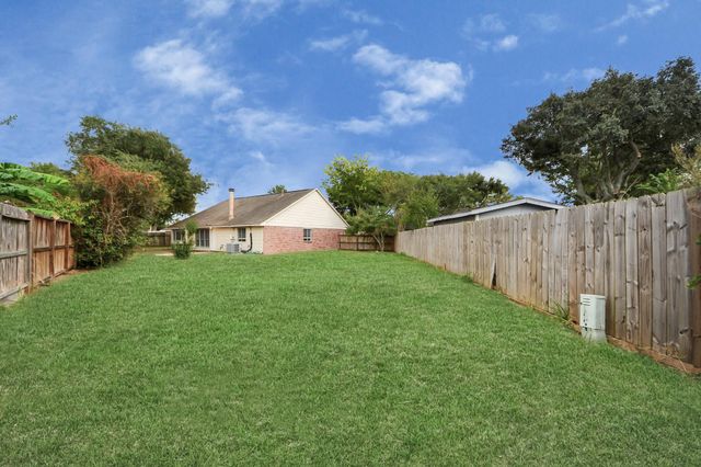 6915 Cansfield Court, Katy, TX 77494