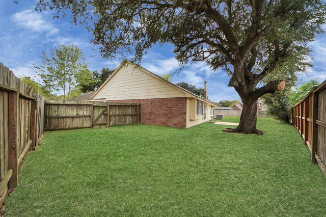 6915 Cansfield Court, Katy, TX 77494
