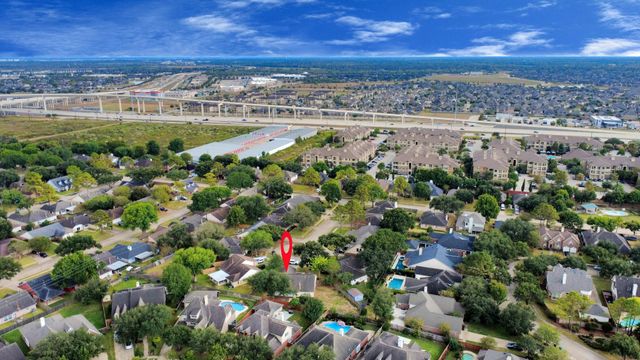 6915 Cansfield Court, Katy, TX 77494