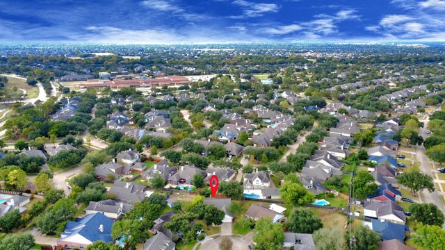 6915 Cansfield Court, Katy, TX 77494