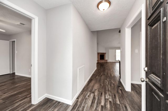 6915 Cansfield Court, Katy, TX 77494