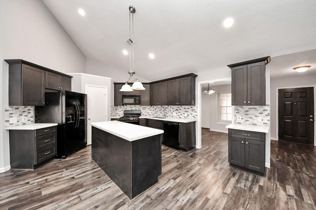 6915 Cansfield Court, Katy, TX 77494