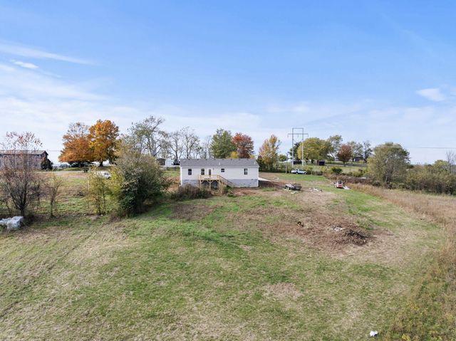 2280 High Bridge Road, Lancaster, KY 40444