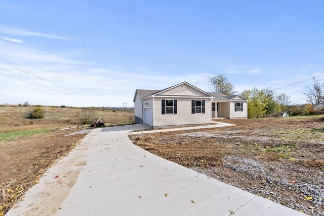 2280 High Bridge Road, Lancaster, KY 40444