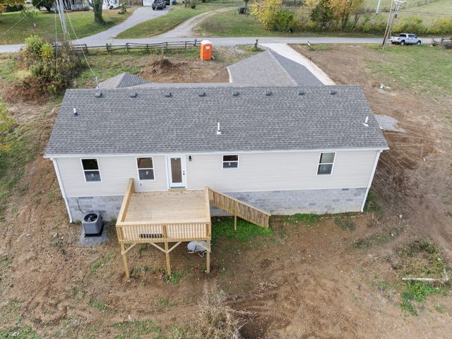 2280 High Bridge Road, Lancaster, KY 40444