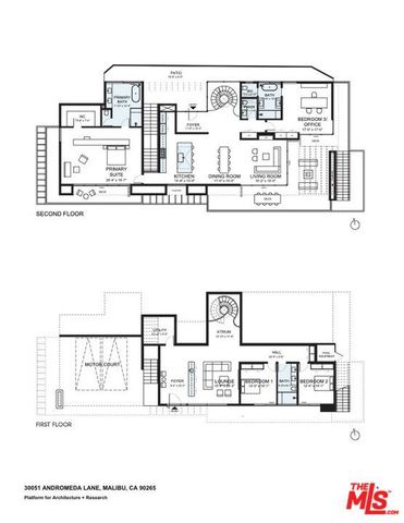 30051 Andromeda Lane, Malibu, CA 90265
