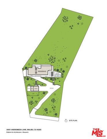 30051 Andromeda Lane, Malibu, CA 90265