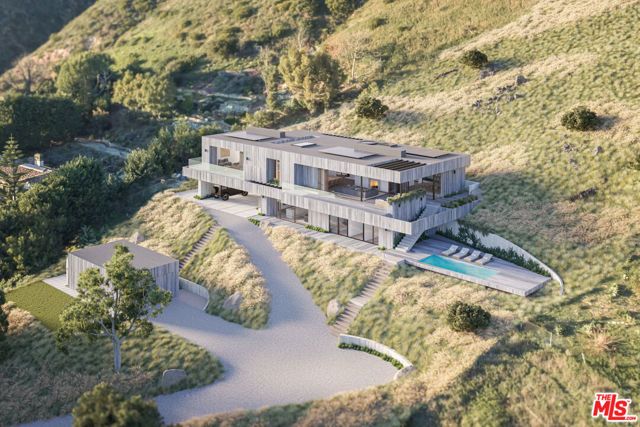 30051 Andromeda Lane, Malibu, CA 90265