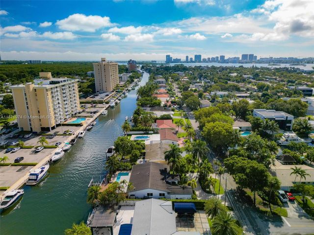 2105 Arch Creek Dr, North Miami, FL 33181