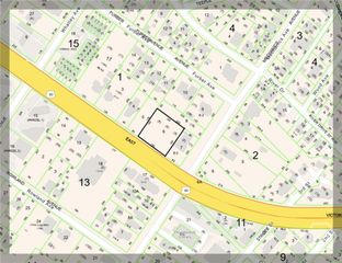 0 Victory Drive, Savannah, GA 31404