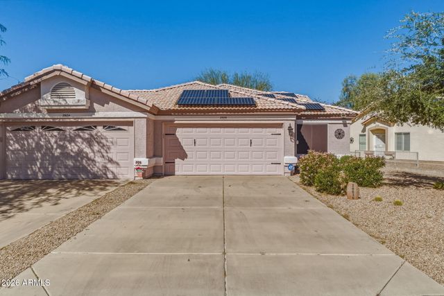 20636 N 104TH Avenue, Peoria, AZ 85382