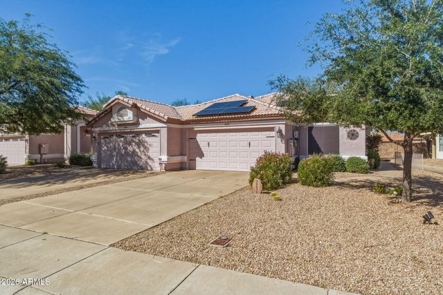 20636 N 104TH Avenue, Peoria, AZ 85382