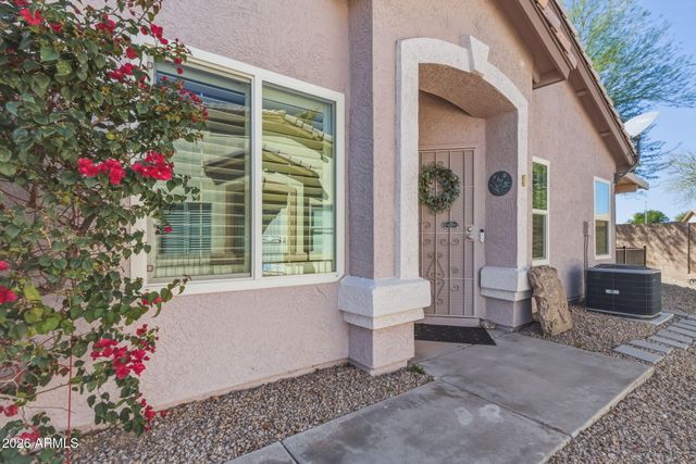 20636 N 104TH Avenue, Peoria, AZ 85382